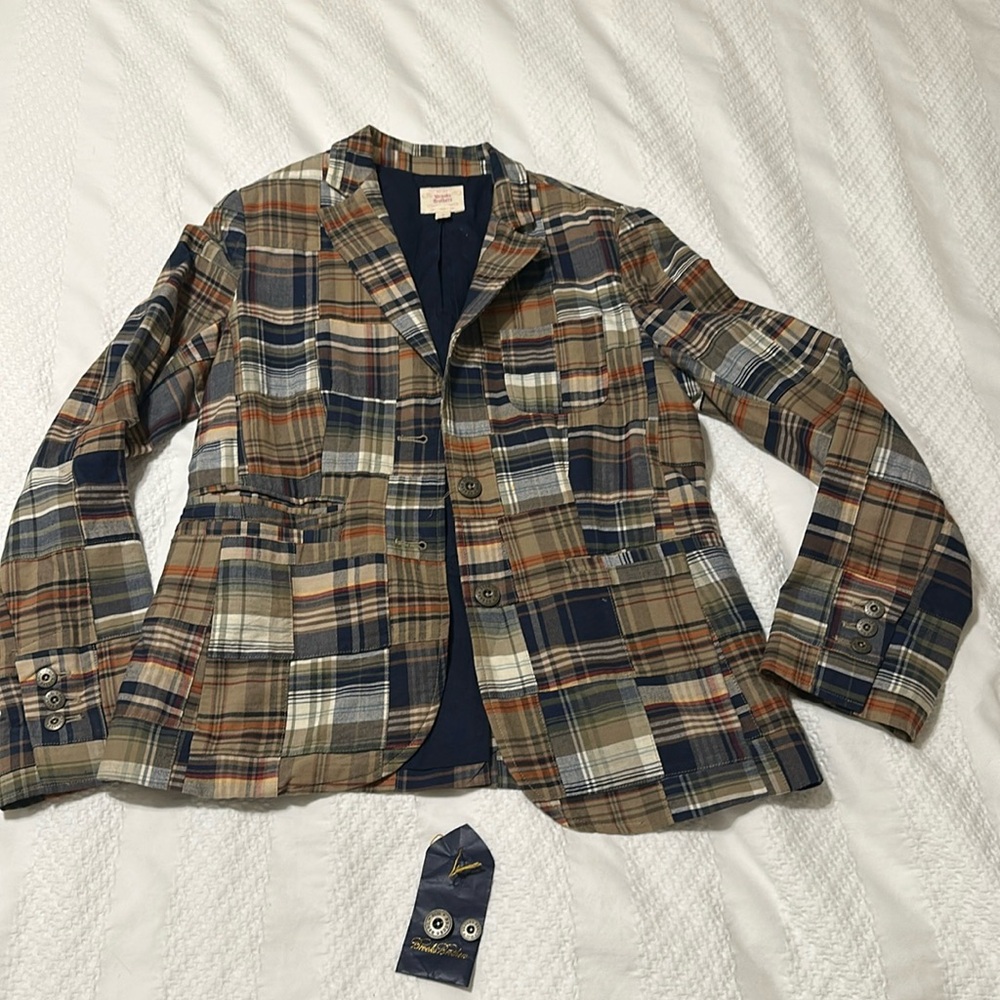 Brooks Brothers Women’s Blazer size 4